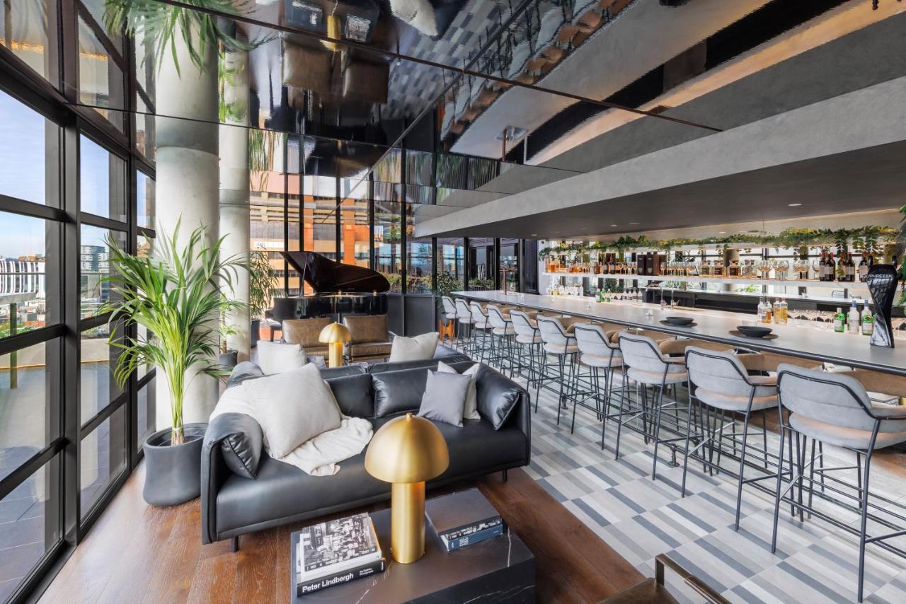 Veriu Collingwood Melbourne Esterno foto