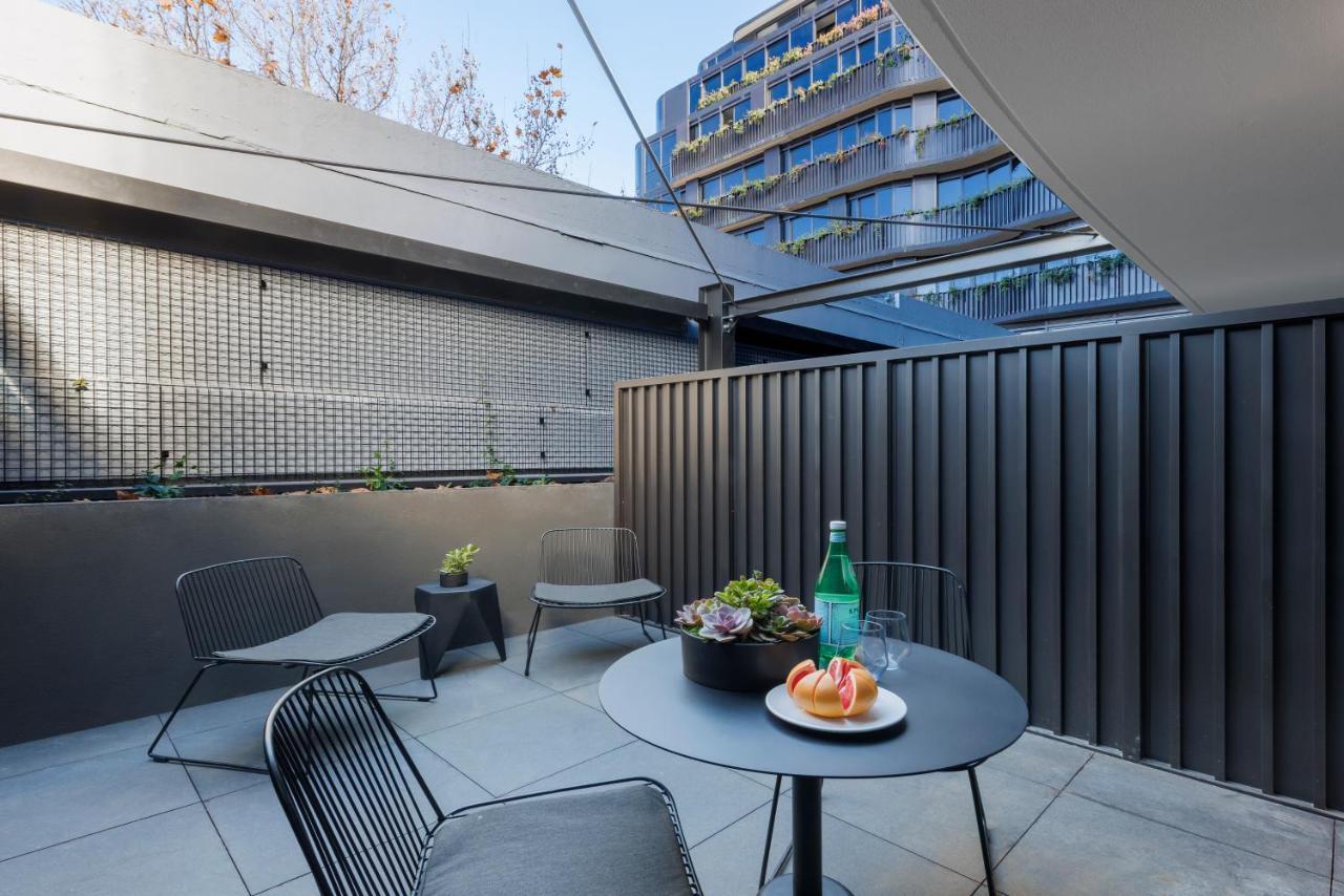Veriu Collingwood Melbourne Esterno foto